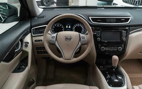 Nissan X-Trail, 2017 год, 1 590 000 рублей, 6 фотография
