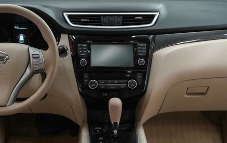 Nissan X-Trail, 2017 год, 1 590 000 рублей, 8 фотография