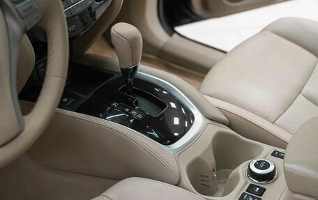 Nissan X-Trail, 2017 год, 1 590 000 рублей, 10 фотография