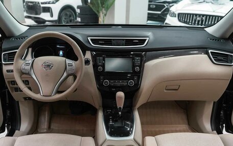 Nissan X-Trail, 2017 год, 1 590 000 рублей, 7 фотография