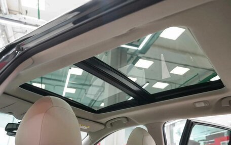 Nissan X-Trail, 2017 год, 1 590 000 рублей, 13 фотография