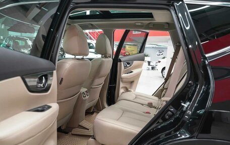 Nissan X-Trail, 2017 год, 1 590 000 рублей, 14 фотография