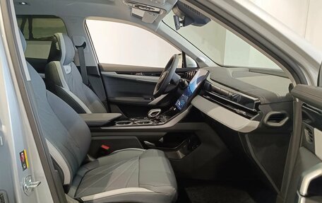 Geely Atlas, 2026 год, 4 119 990 рублей, 7 фотография