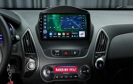 Hyundai ix35 I рестайлинг, 2014 год, 1 440 000 рублей, 18 фотография