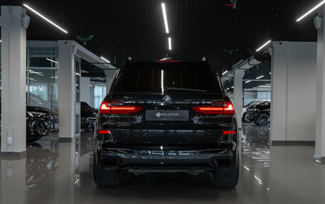 BMW X7, 2021 год, 7 750 000 рублей, 6 фотография