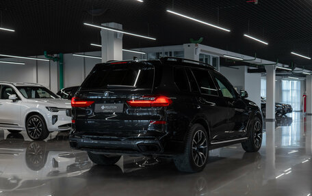 BMW X7, 2021 год, 7 750 000 рублей, 4 фотография