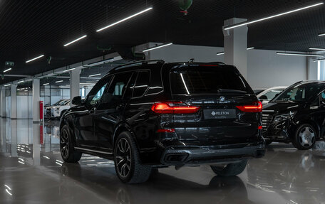 BMW X7, 2021 год, 7 750 000 рублей, 5 фотография