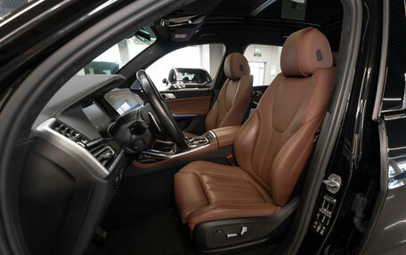 BMW X7, 2021 год, 7 750 000 рублей, 9 фотография