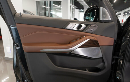 BMW X7, 2021 год, 7 750 000 рублей, 18 фотография