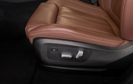 BMW X7, 2021 год, 7 750 000 рублей, 21 фотография