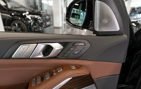 BMW X7, 2021 год, 7 750 000 рублей, 19 фотография