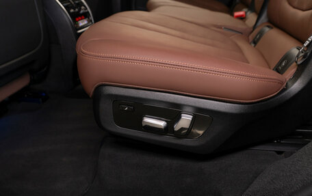 BMW X7, 2021 год, 7 750 000 рублей, 15 фотография