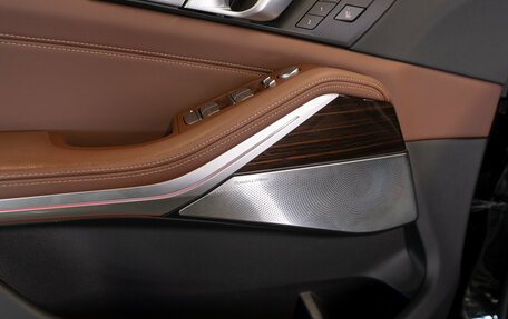 BMW X7, 2021 год, 7 750 000 рублей, 20 фотография