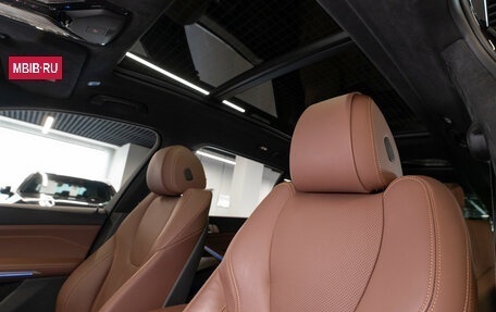 BMW X7, 2021 год, 7 750 000 рублей, 10 фотография