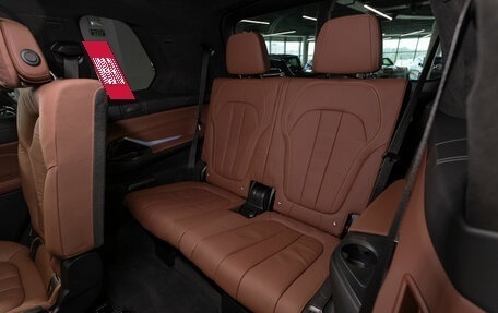 BMW X7, 2021 год, 7 750 000 рублей, 17 фотография