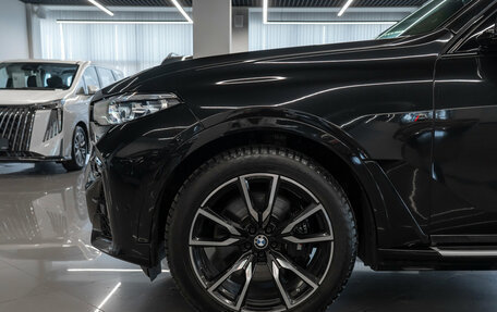 BMW X7, 2021 год, 7 750 000 рублей, 37 фотография