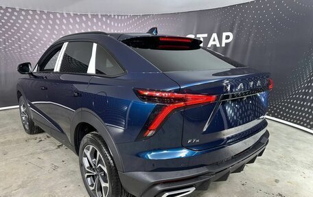 Haval F7x, 2026 год, 3 566 609 рублей, 5 фотография