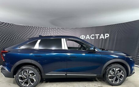 Haval F7x, 2026 год, 3 566 609 рублей, 7 фотография