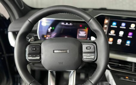 Haval F7x, 2026 год, 3 566 609 рублей, 10 фотография