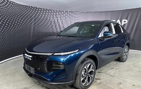 Haval F7x, 2026 год, 3 566 609 рублей, 9 фотография