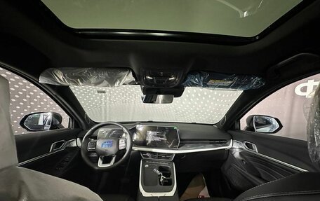 Haval F7x, 2026 год, 3 566 609 рублей, 11 фотография