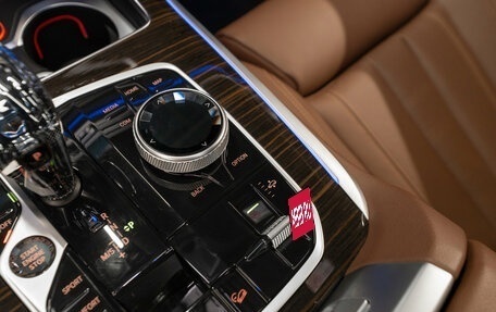BMW X7, 2021 год, 7 750 000 рублей, 30 фотография