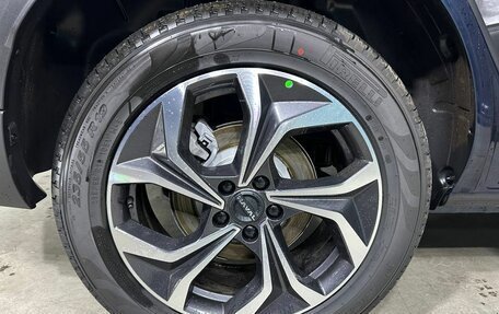 Haval F7x, 2026 год, 3 566 609 рублей, 19 фотография