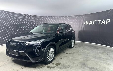 Haval Jolion, 2025 год, 2 526 059 рублей, 4 фотография