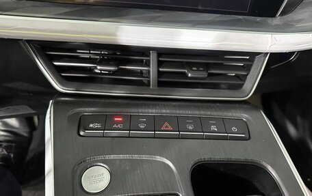 Haval F7x, 2026 год, 3 566 609 рублей, 14 фотография