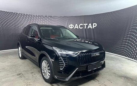 Haval Jolion, 2025 год, 2 526 059 рублей, 3 фотография
