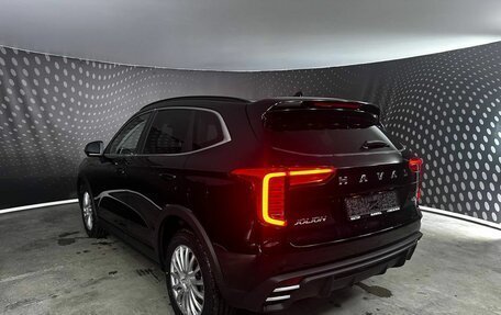 Haval Jolion, 2025 год, 2 526 059 рублей, 5 фотография