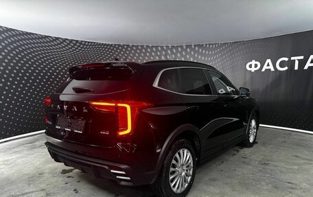 Haval Jolion, 2025 год, 2 526 059 рублей, 6 фотография