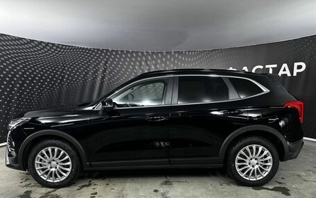 Haval Jolion, 2025 год, 2 526 059 рублей, 8 фотография