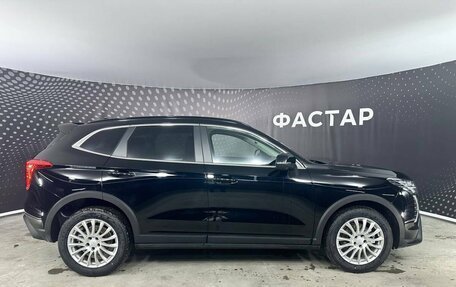 Haval Jolion, 2025 год, 2 526 059 рублей, 9 фотография