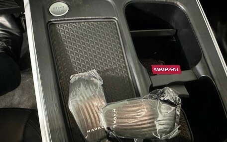 Haval F7x, 2026 год, 3 566 609 рублей, 17 фотография