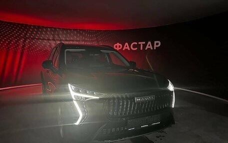 Haval Jolion, 2025 год, 2 526 059 рублей, 14 фотография