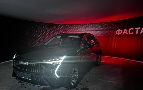 Haval Jolion, 2025 год, 2 526 059 рублей, 15 фотография