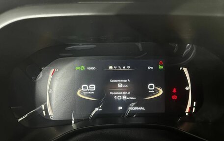 Haval Jolion, 2025 год, 2 526 059 рублей, 11 фотография