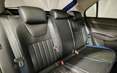 Skoda Rapid II, 2021 год, 1 499 000 рублей, 16 фотография