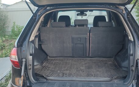 Renault Koleos I рестайлинг 2, 2008 год, 850 000 рублей, 8 фотография