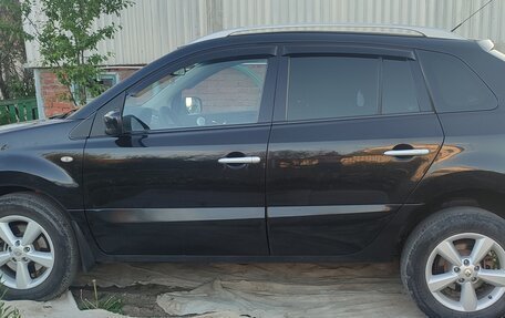 Renault Koleos I рестайлинг 2, 2008 год, 850 000 рублей, 4 фотография