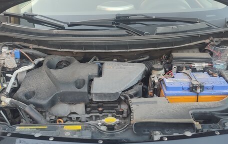 Renault Koleos I рестайлинг 2, 2008 год, 850 000 рублей, 9 фотография