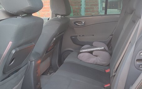 Renault Koleos I рестайлинг 2, 2008 год, 850 000 рублей, 10 фотография