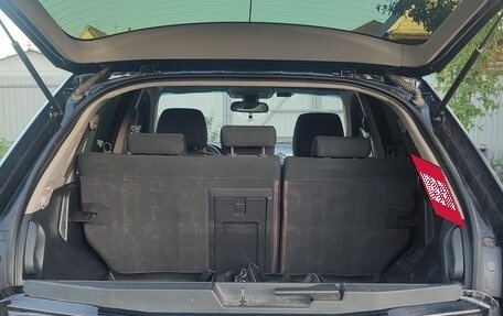Renault Koleos I рестайлинг 2, 2008 год, 850 000 рублей, 7 фотография