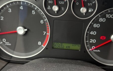 Ford Focus II рестайлинг, 2006 год, 450 000 рублей, 5 фотография
