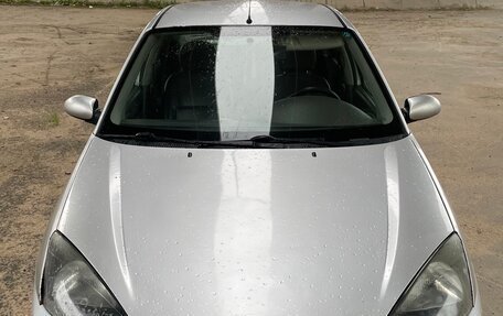 Ford Focus IV, 2000 год, 265 000 рублей, 1 фотография