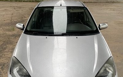 Ford Focus IV, 2000 год, 265 000 рублей, 1 фотография