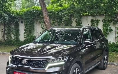 KIA Sorento IV, 2020 год, 3 800 000 рублей, 1 фотография