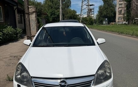 Opel Astra H, 2008 год, 505 000 рублей, 1 фотография