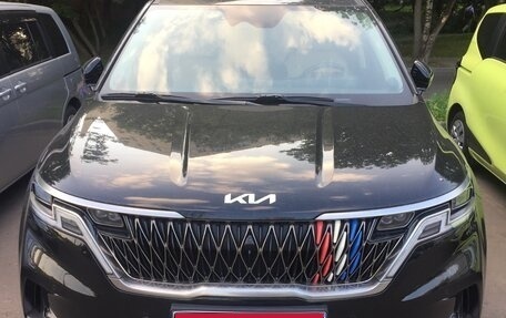 KIA Carnival, 2022 год, 4 089 999 рублей, 1 фотография